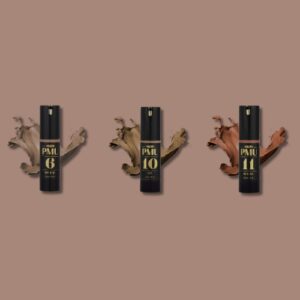 Pigmentos para la Piel - Skin