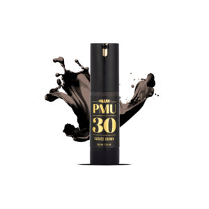 30 Smoke Brown - 15 ml
