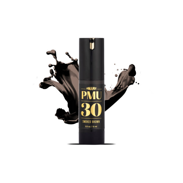 30 Smoke Brown - 15 ml