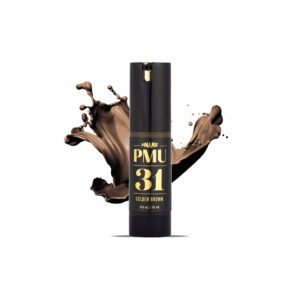 31 Golden Brown - 15 ml