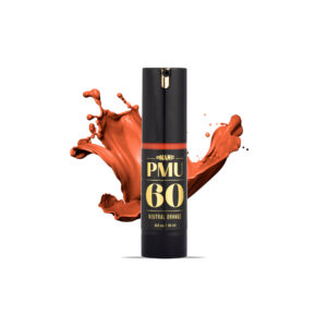 60 Neutral Orange - 15ml