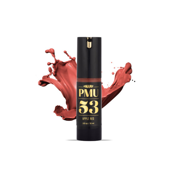 53 Apple Red - 15ml