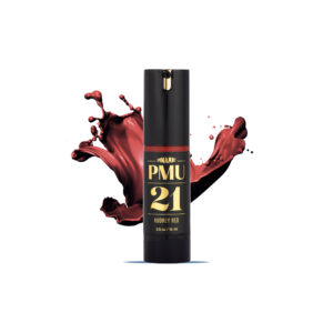 21 Audrey Red - 15 ml
