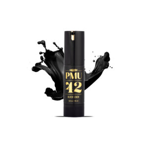 42 Black Liner - 15 ml