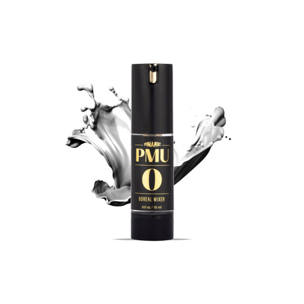 0 Boreal Mixer - 15ml