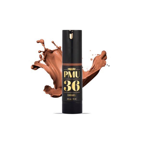 36 Caramel - 15 ml