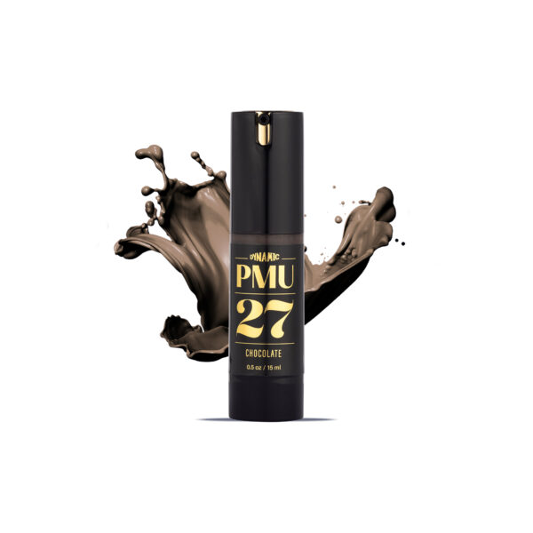 27 Chocolate - 15 ml