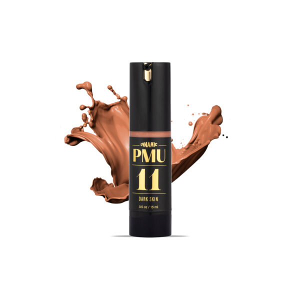 11 Dark Skin - 15 ml