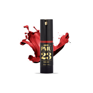 23 Pure Red - 15 ml