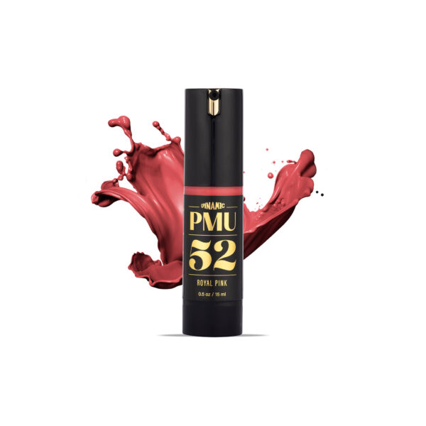 52 Royal Pink - 15ml