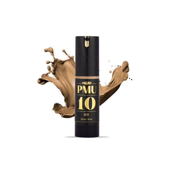 10 Skin Pigment - 15 ml
