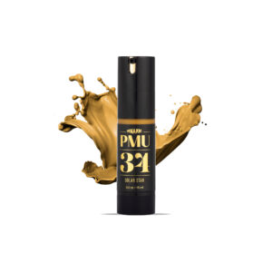 34 Solar Star - 15 ml