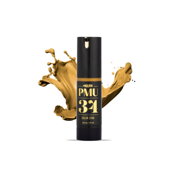 34 Solar Star - 15 ml